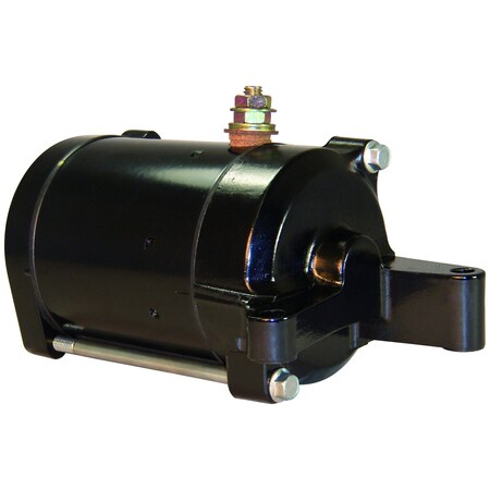 Wai Global Starter, STRMT PMDD 12V CC, 12 Volt, CCW 18659N